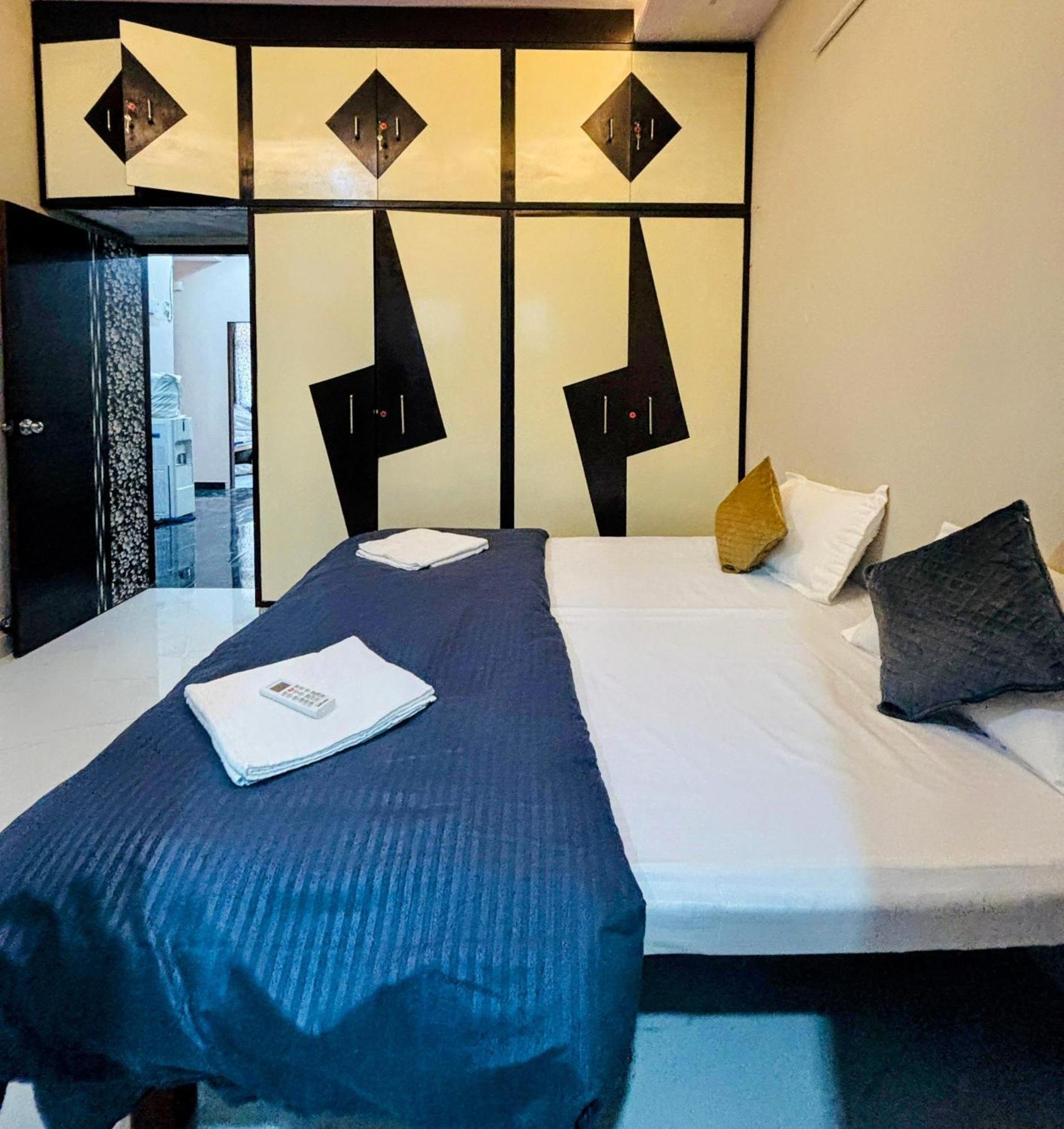 Glad Villa By Cozystays Jaipur Buitenkant foto