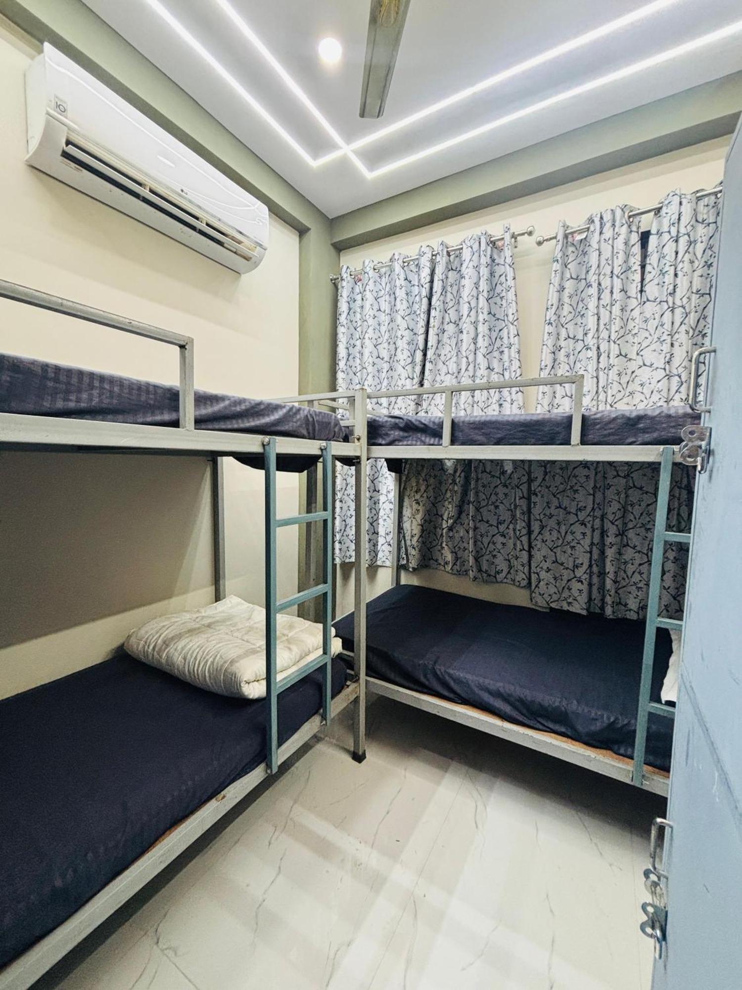 Glad Villa By Cozystays Jaipur Buitenkant foto